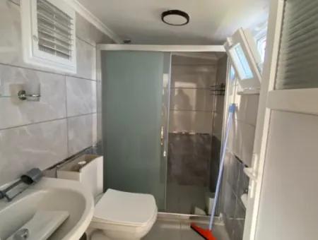 2 1 - 100 M2 Furnished Apartment For Rent In Ortaca Cumhuriyet