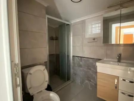 2 1 - 100 M2 Furnished Apartment For Rent In Ortaca Cumhuriyet
