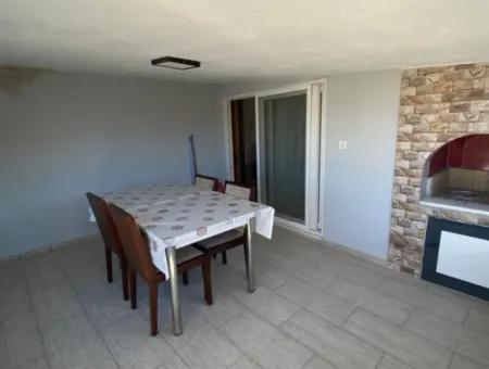 2 1 - 100 M2 Furnished Apartment For Rent In Ortaca Cumhuriyet