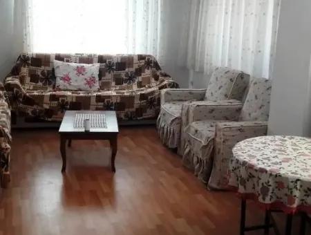 Bargain Apartment For Sale In Ortaca