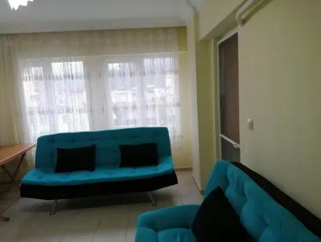 Furnished Apartment For Rent In Ortaca