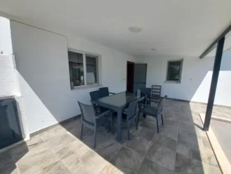 Detached House With Restaurant And 2 1 Pool For Rent In Ortaca Dalyan, Muğla