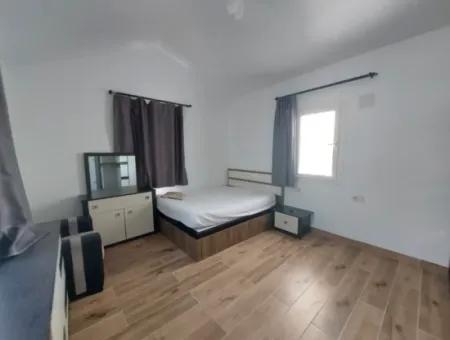 Detached House With Restaurant And 2 1 Pool For Rent In Ortaca Dalyan, Muğla