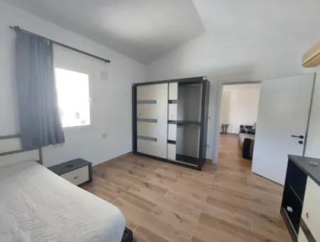 Detached House With Restaurant And 2 1 Pool For Rent In Ortaca Dalyan, Muğla
