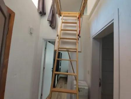 Detached House With Restaurant And 2 1 Pool For Rent In Ortaca Dalyan, Muğla