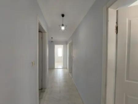 3 1 Unfurnished Spacious Apartment In Eskiköy, Ortaca Muğla – Annual Rent