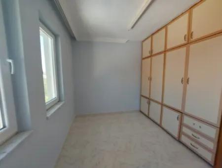 3 1 Unfurnished Spacious Apartment In Eskiköy, Ortaca Muğla – Annual Rent