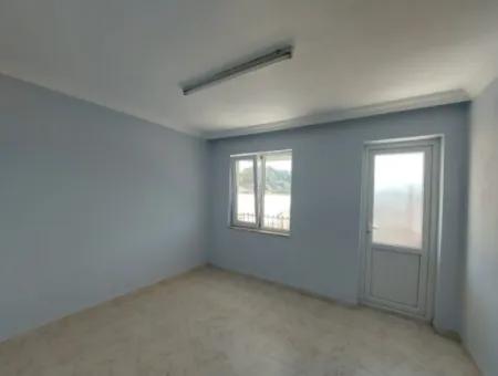 3 1 Unfurnished Spacious Apartment In Eskiköy, Ortaca Muğla – Annual Rent