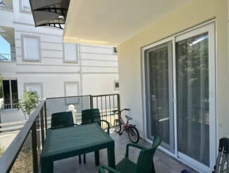 Muğla Ortaca Cumhuriyette 1 1 Furnished Rent