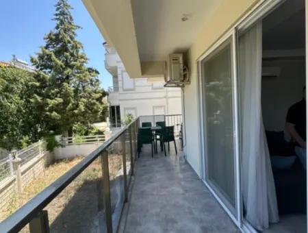Muğla Ortaca Cumhuriyette 1 1 Furnished Rent