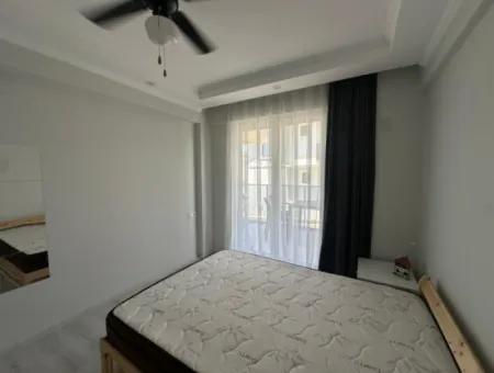 Muğla Ortaca Cumhuriyette 1 1 Furnished Rent