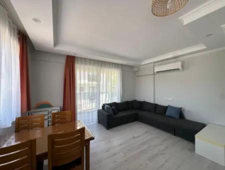 Muğla Ortaca Cumhuriyette 1 1 Furnished Rent