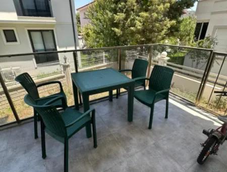 Muğla Ortaca Cumhuriyette 1 1 Furnished Rent