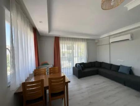 Muğla Ortaca Cumhuriyette 1 1 Furnished Rent