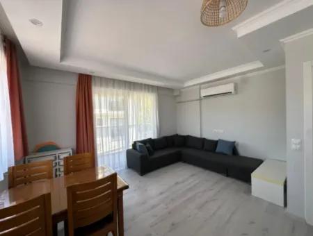 Muğla Ortaca Cumhuriyette 1 1 Furnished Rent