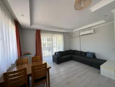 Muğla Ortaca Cumhuriyette 1 1 Furnished Rent