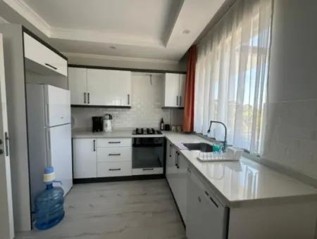 Muğla Ortaca Cumhuriyette 1 1 Furnished Rent