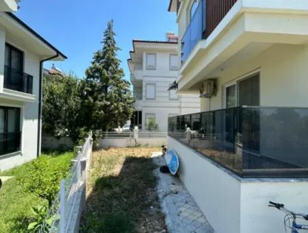 Muğla Ortaca Cumhuriyette 1 1 Furnished Rent