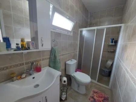 3 1 Detached House For Sale On 515 M² Land In Ortaca Okçular