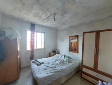 5.850 M² Lake View Land And Village House For Sale In Ortaca Eskiköy