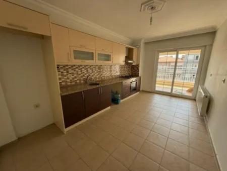 3 1 180M2 Luxury Heating Apartment For Rent In The Center Of Ortaca.