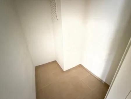 3 1 180M2 Luxury Heating Apartment For Rent In The Center Of Ortaca.