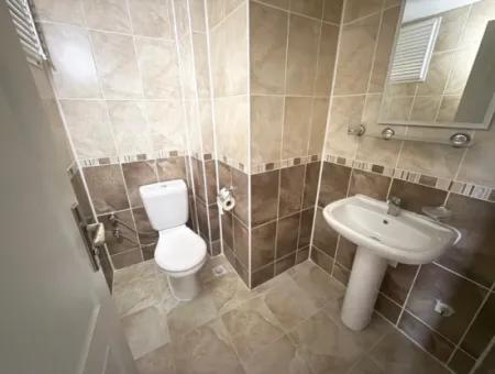 3 1 180M2 Luxury Heating Apartment For Rent In The Center Of Ortaca.
