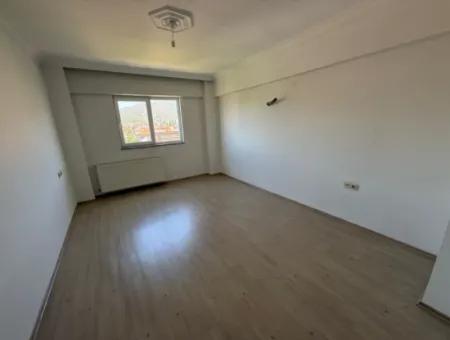 3 1 180M2 Luxury Heating Apartment For Rent In The Center Of Ortaca.
