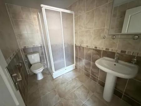 3 1 180M2 Luxury Heating Apartment For Rent In The Center Of Ortaca.