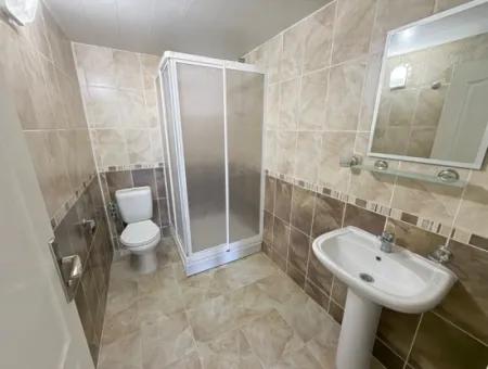 3 1 180M2 Luxury Heating Apartment For Rent In The Center Of Ortaca.