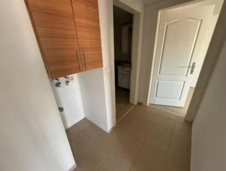 3 1 180M2 Luxury Heating Apartment For Rent In The Center Of Ortaca.
