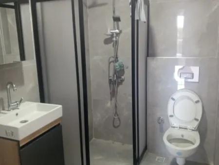 1 1 Apartment For Rent In Ortaca Center