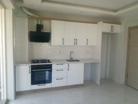 1 1 Apartment For Rent In Ortaca Center