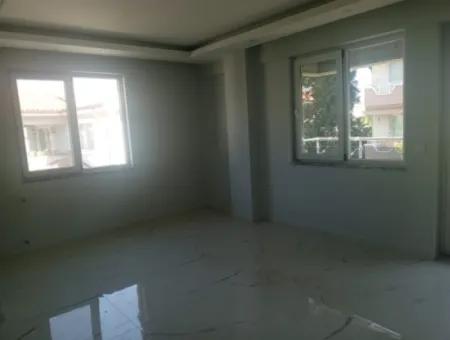 1 1 Apartment For Rent In Ortaca Center