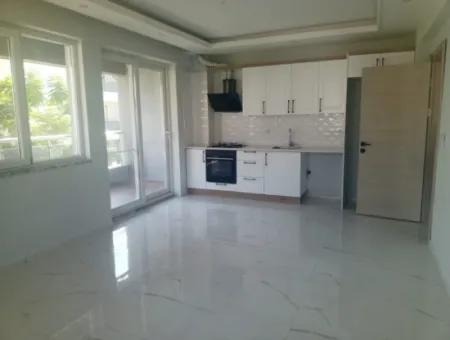 1 1 Apartment For Rent In Ortaca Center