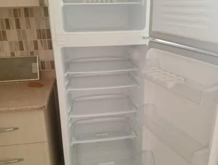 1 1 Furnished Apartment For Rent In Ortaca Cumhuriyet