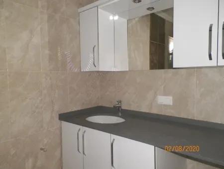 Luxury Duplex For Sale In Köyceğiz Zero