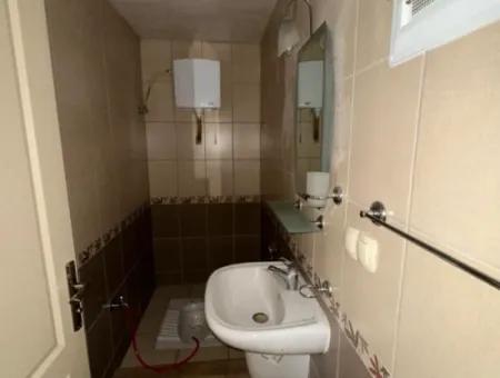 2 1 Closed Kitchen Apartment For Rent In Ortaca Cumhuriyet