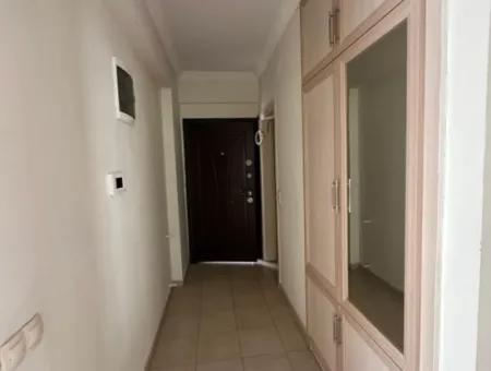 2 1 Closed Kitchen Apartment For Rent In Ortaca Cumhuriyet