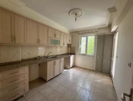 2 1 Closed Kitchen Apartment For Rent In Ortaca Cumhuriyet