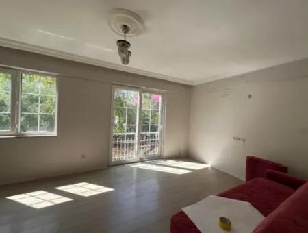 2 1 Closed Kitchen Apartment For Rent In Ortaca Cumhuriyet