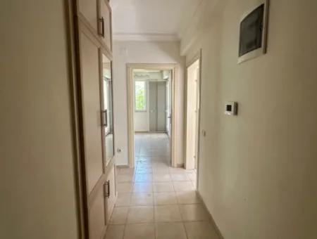 2 1 Closed Kitchen Apartment For Rent In Ortaca Cumhuriyet
