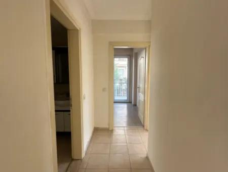 2 1 Closed Kitchen Apartment For Rent In Ortaca Cumhuriyet