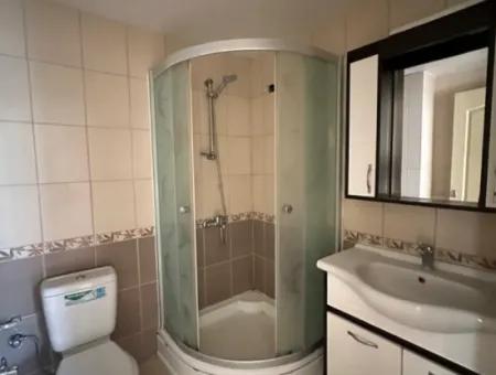 2 1 Closed Kitchen Apartment For Rent In Ortaca Cumhuriyet