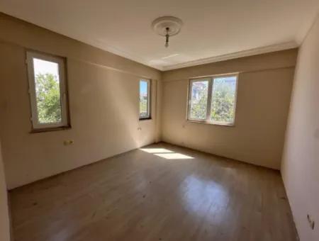 2 1 Closed Kitchen Apartment For Rent In Ortaca Cumhuriyet
