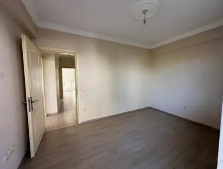 2 1 Closed Kitchen Apartment For Rent In Ortaca Cumhuriyet