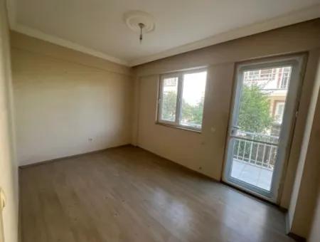 2 1 Closed Kitchen Apartment For Rent In Ortaca Cumhuriyet