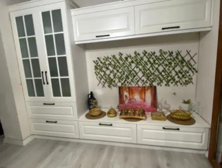 Ortaca Ekşiliyurt 2 1 Furnished Duplex For Rent On A 700 M2 Plot With Swimming Pool