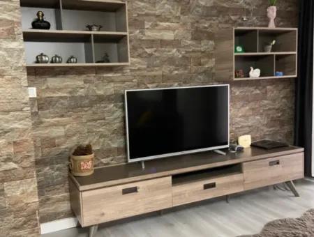 Ortaca Ekşiliyurt 2 1 Furnished Duplex For Rent On A 700 M2 Plot With Swimming Pool