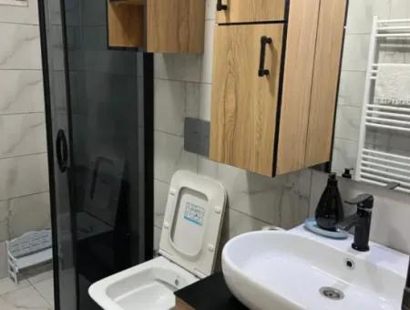 Ortaca Ekşiliyurt 2 1 Furnished Duplex For Rent On A 700 M2 Plot With Swimming Pool
